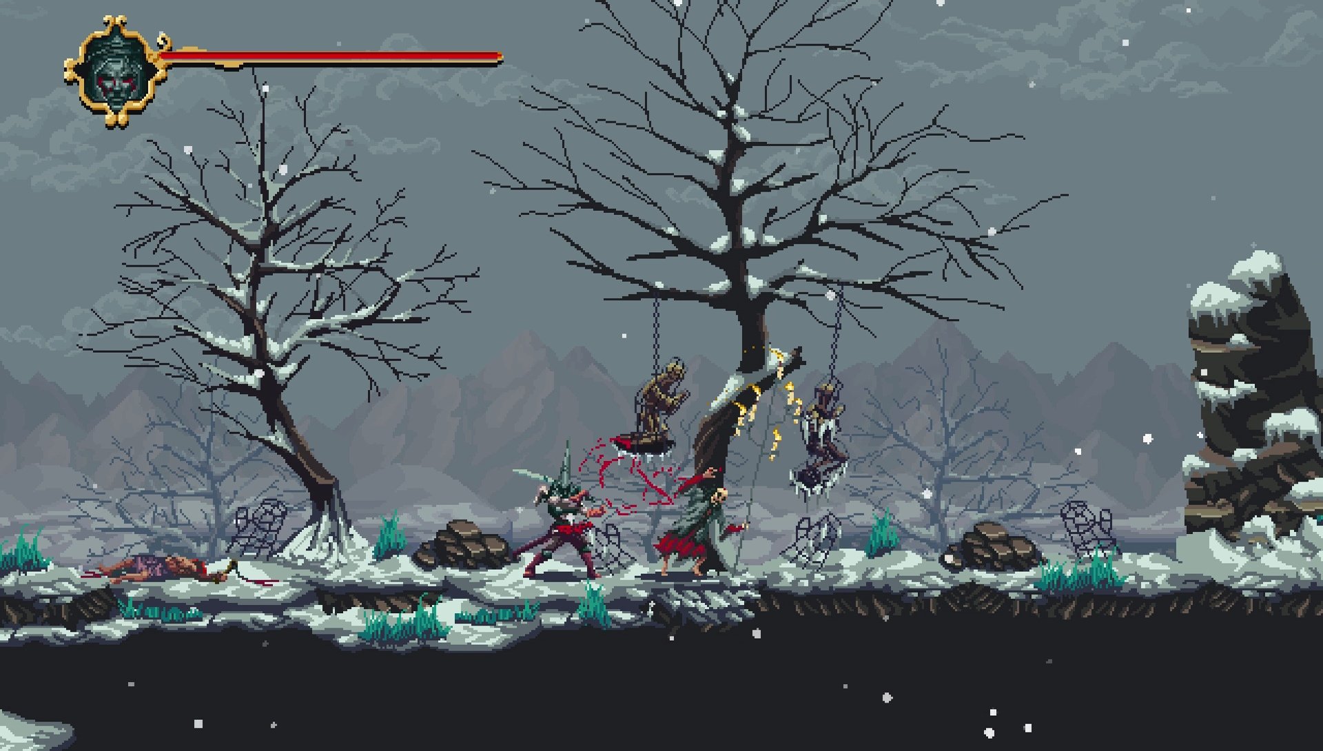 Blasphemous - Imagen 6