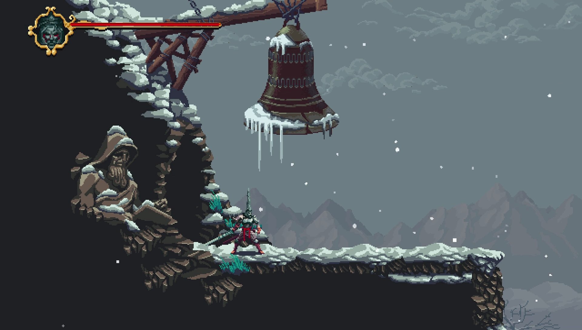 Blasphemous - Imagen 38