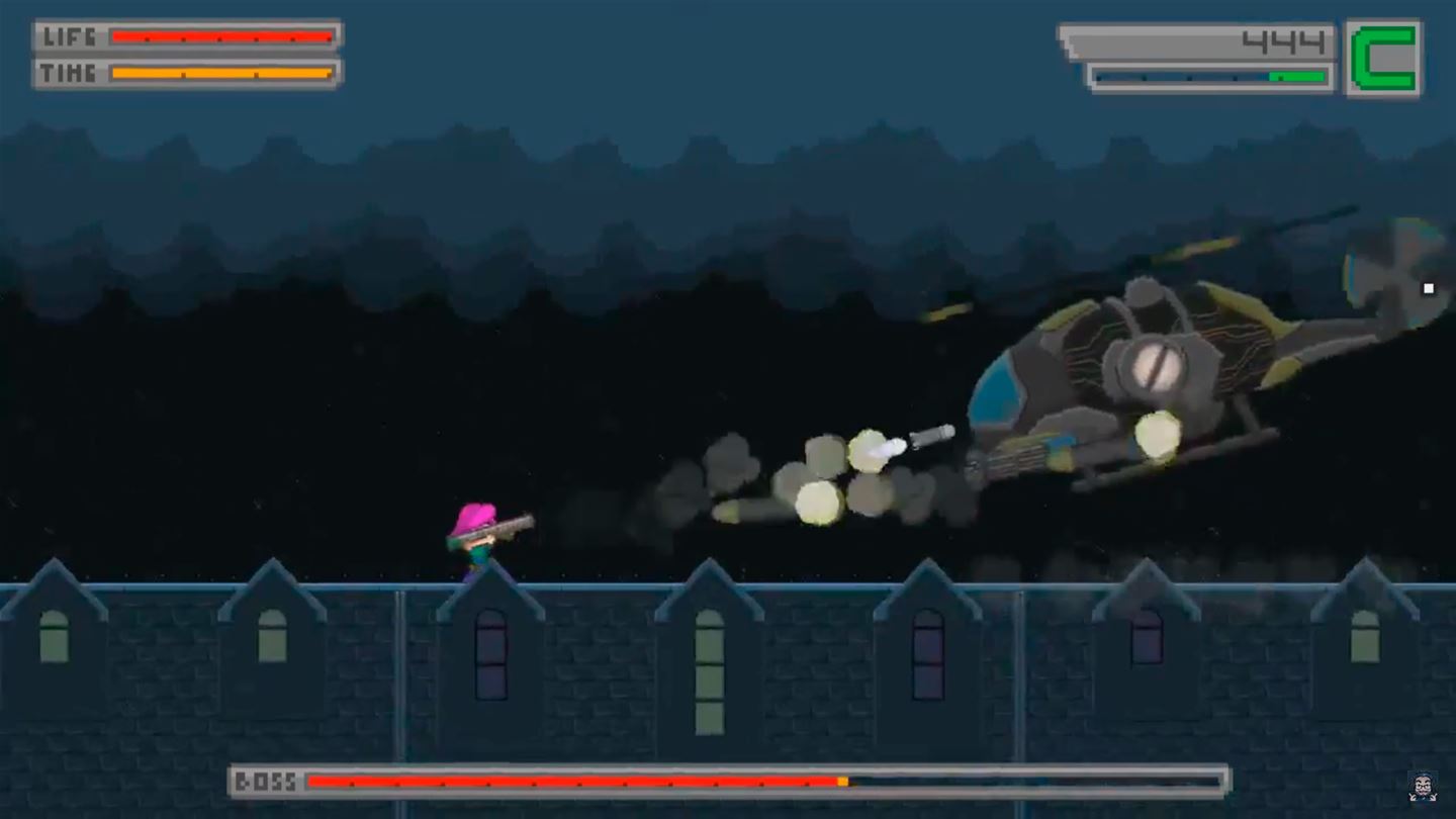 Baja: Edge of Control HD