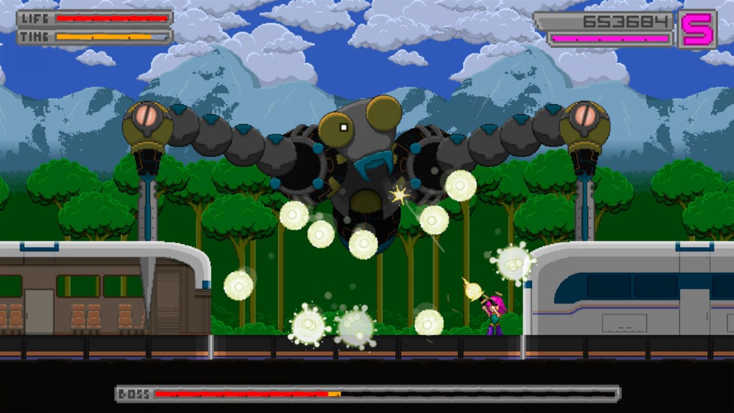 Baja: Edge of Control HD