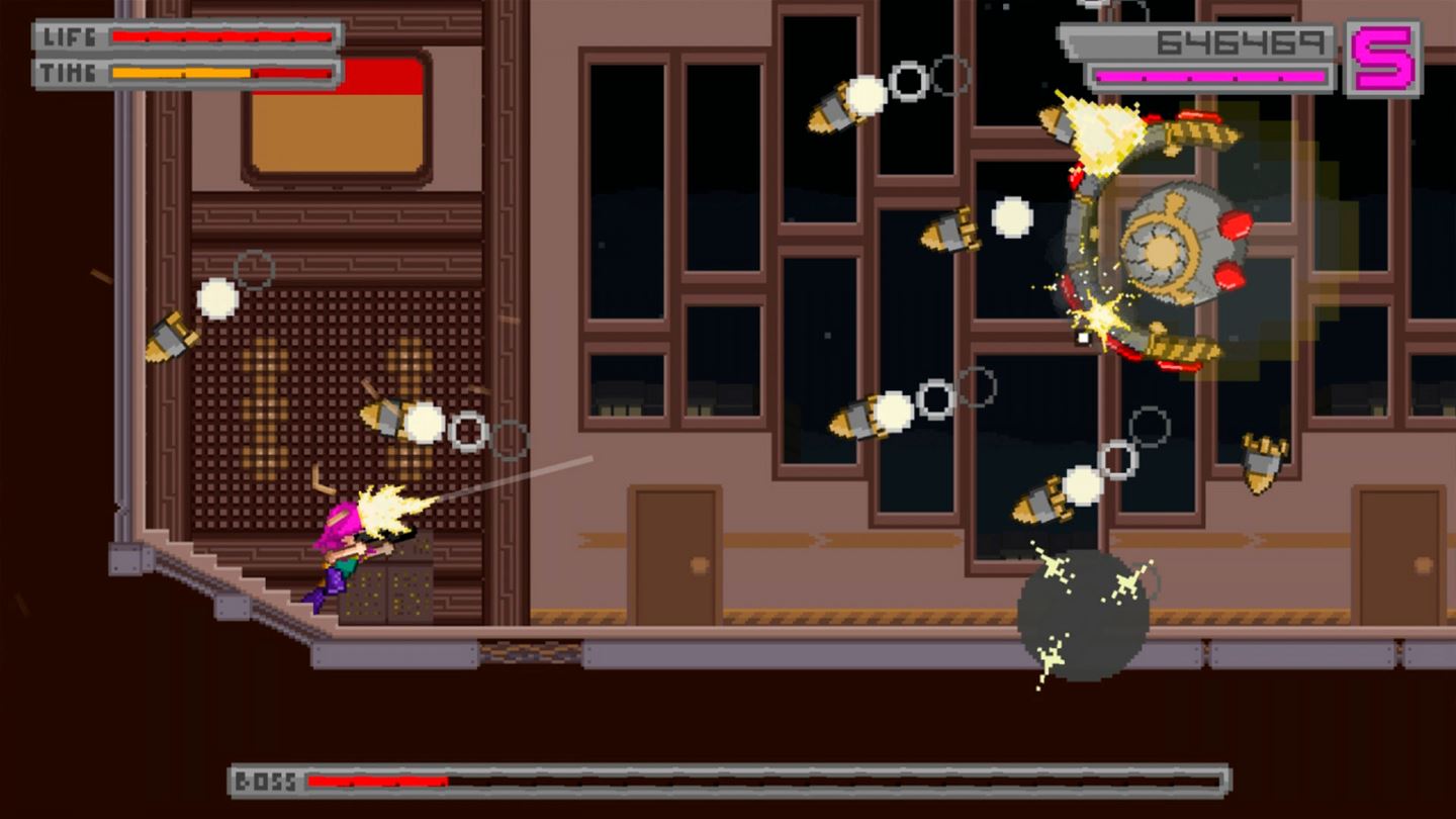 Baja: Edge of Control HD