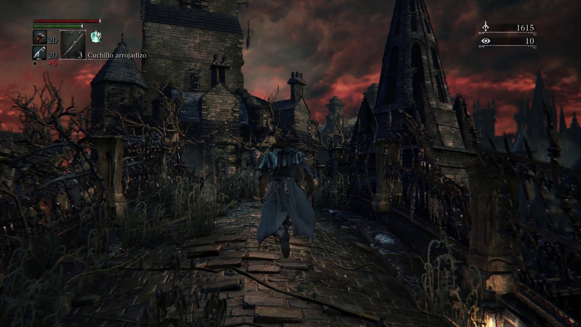 Bloodborne - Imagen 42