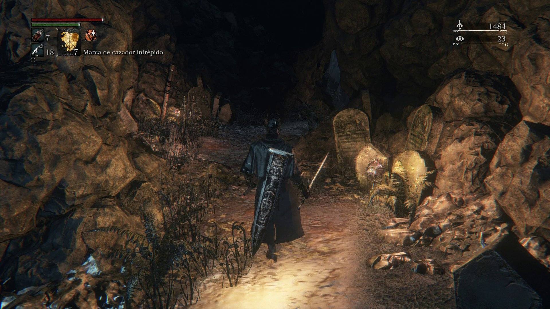 Bloodborne - Imagen 34