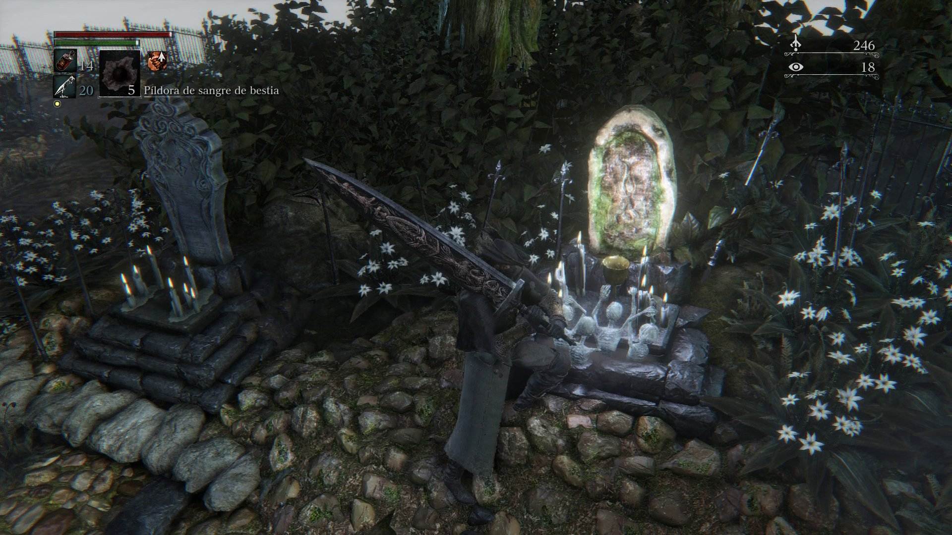 Bloodborne - Imagen 28