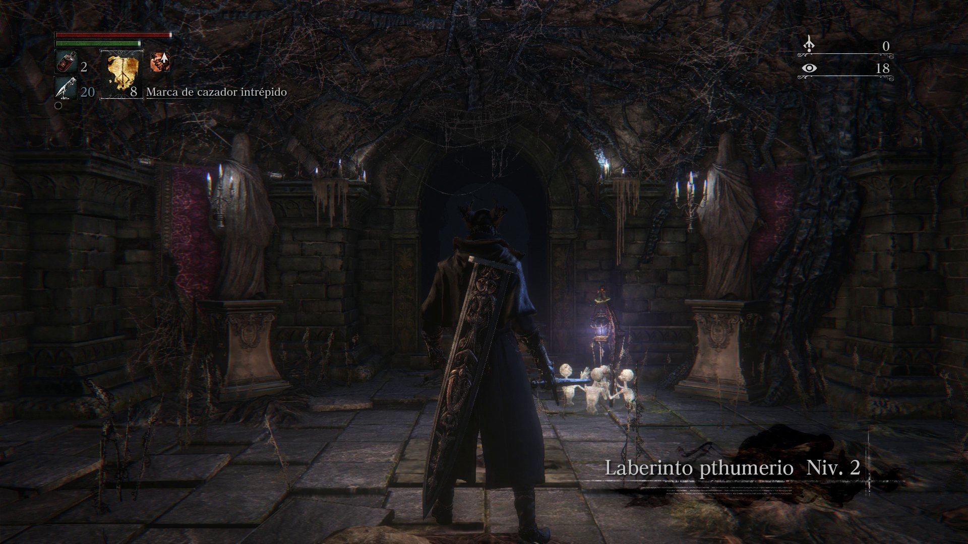 Bloodborne