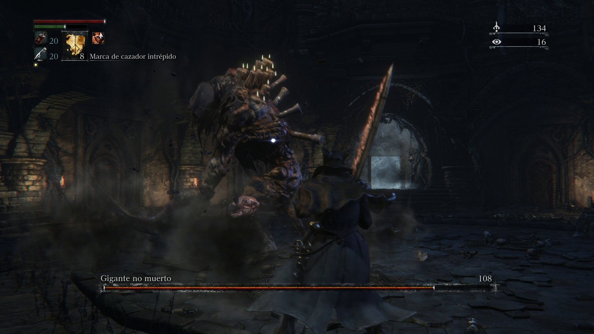 Bloodborne - Imagen 6