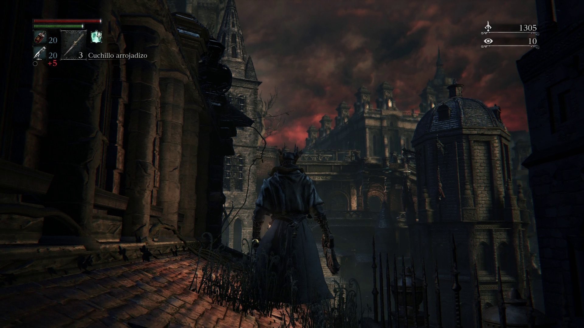 Bloodborne - Imagen 5