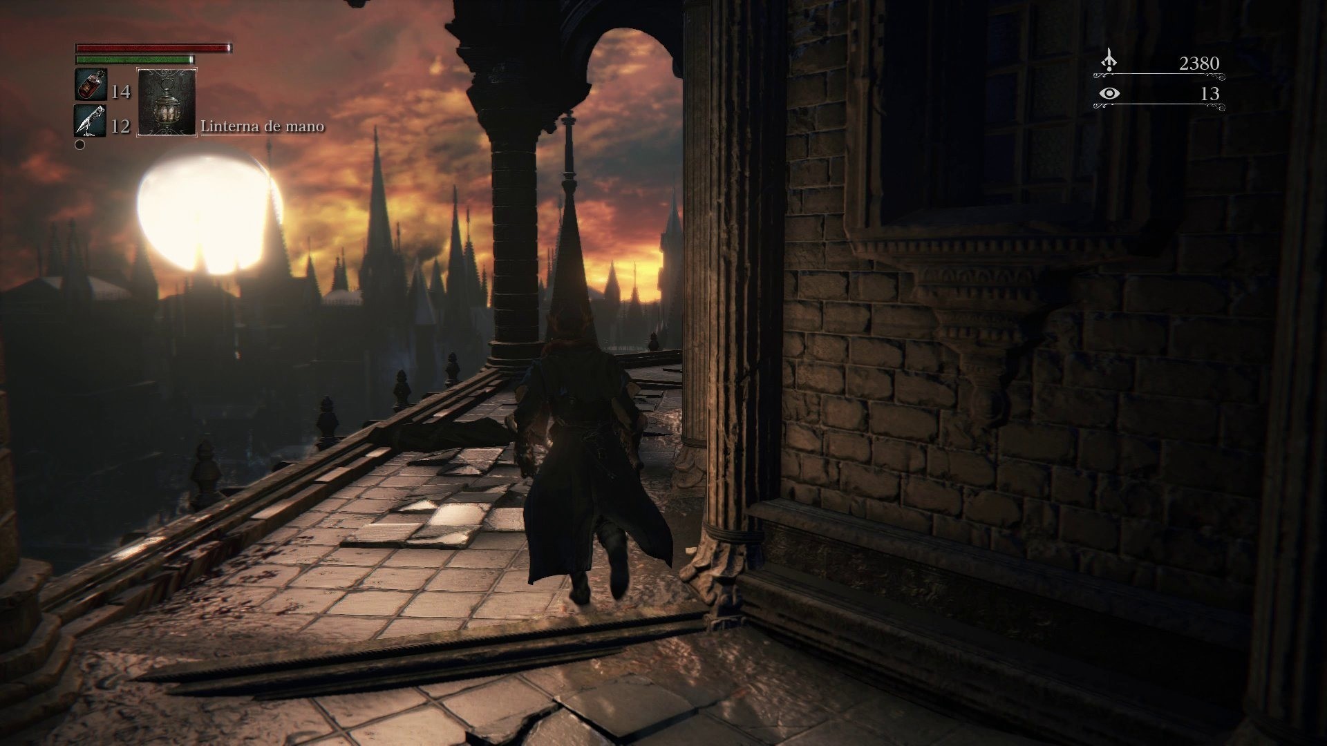 Bloodborne - Imagen 29