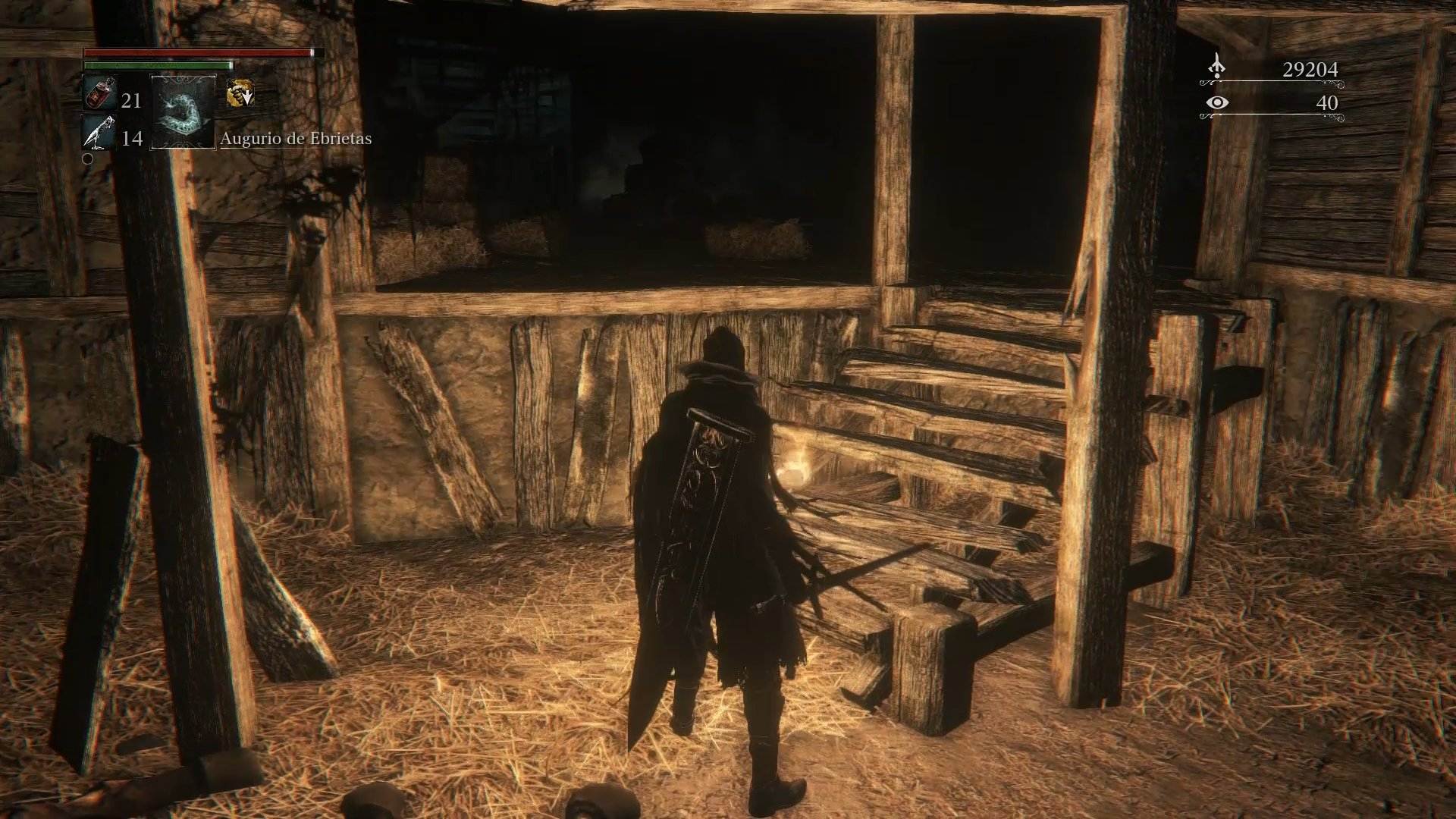 Bloodborne - Imagen 43