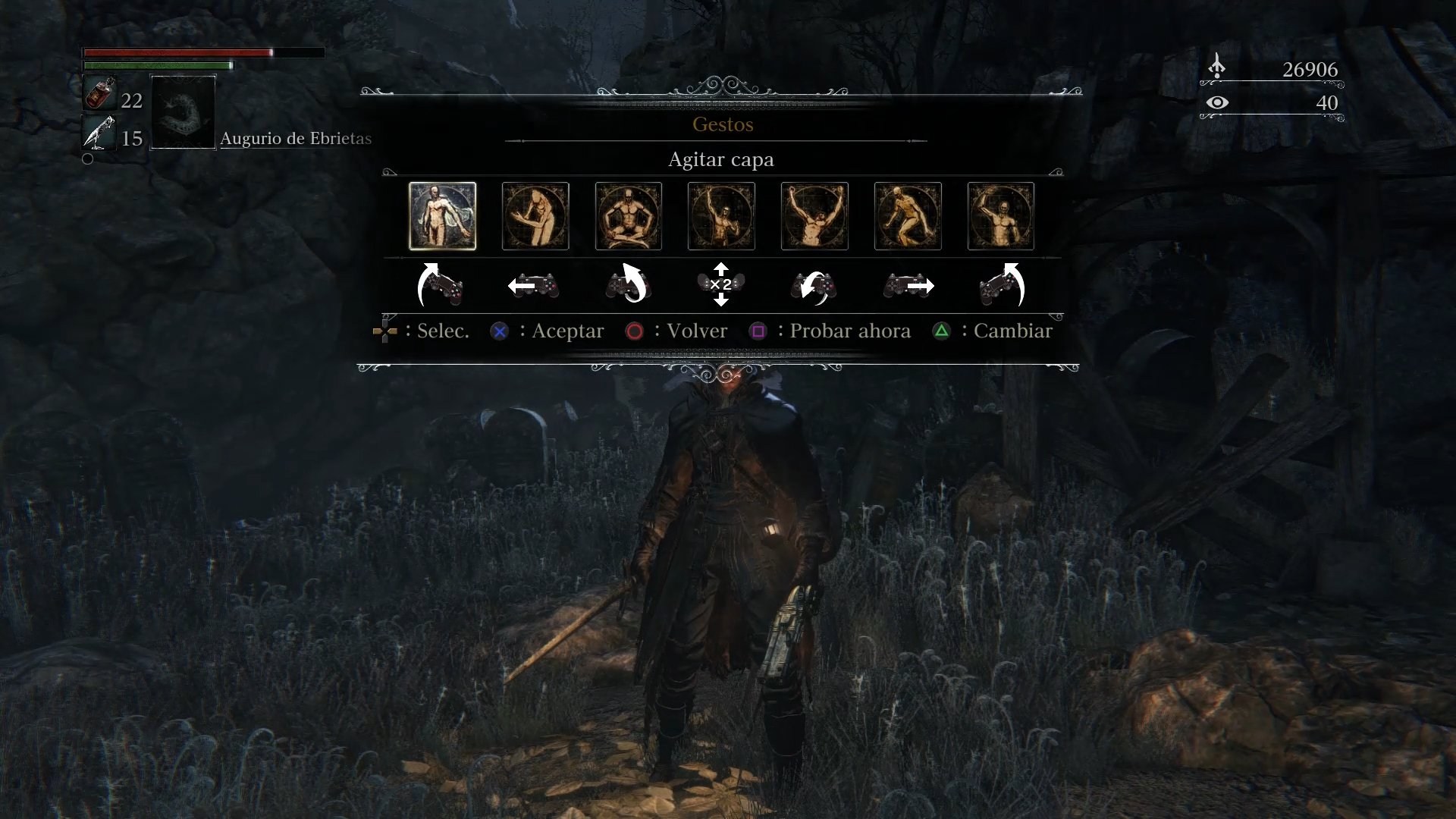 Bloodborne - Imagen 45