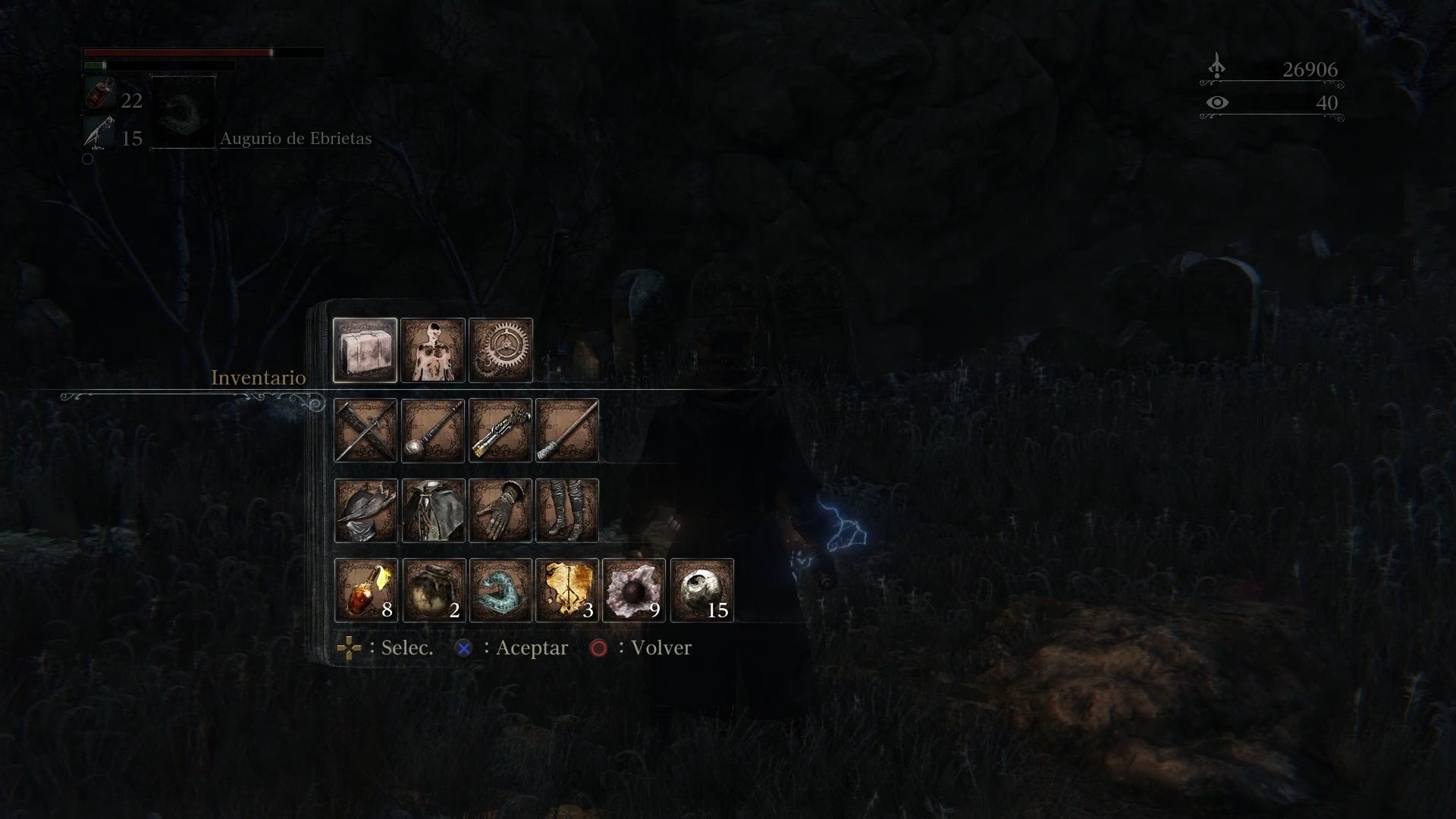 Bloodborne - Imagen 47