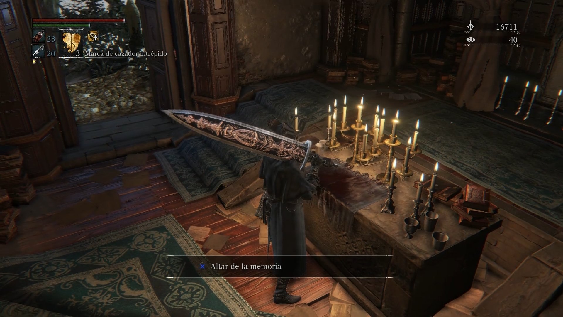 Bloodborne - Imagen 6