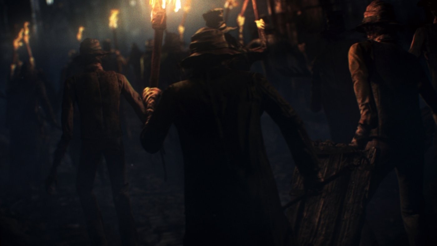 Bloodborne - Imagen 50