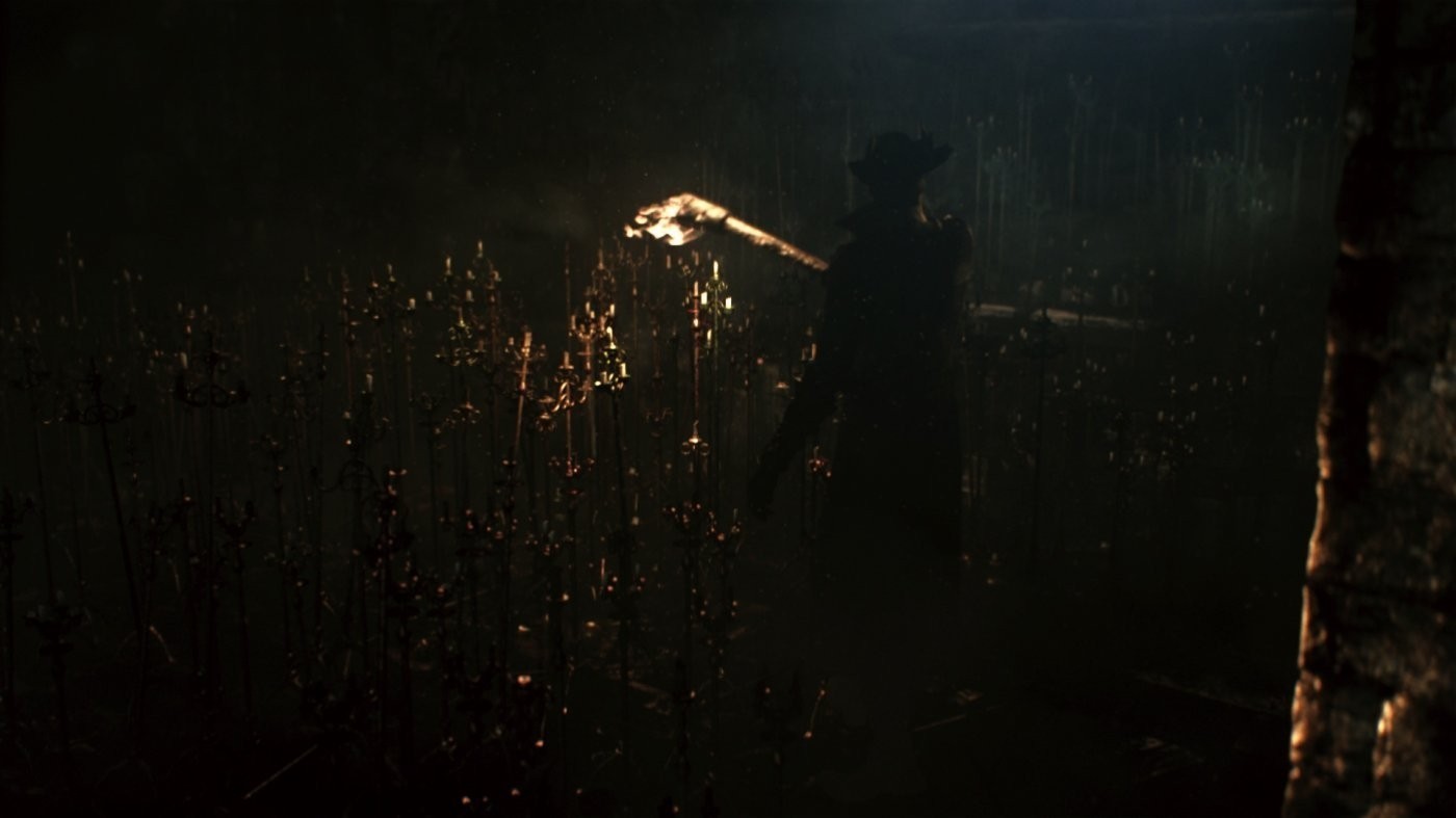 Bloodborne - Imagen 1