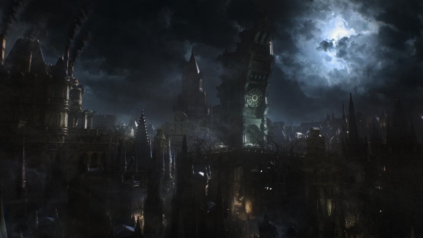 Bloodborne - Imagen 16