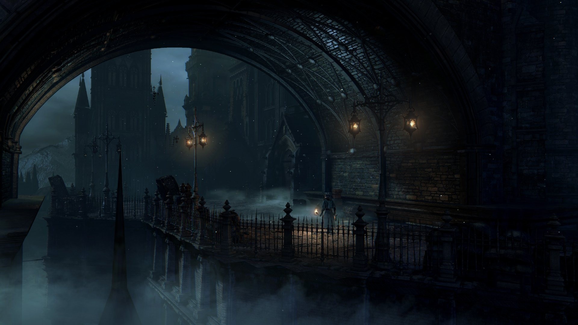 Bloodborne - Imagen 48