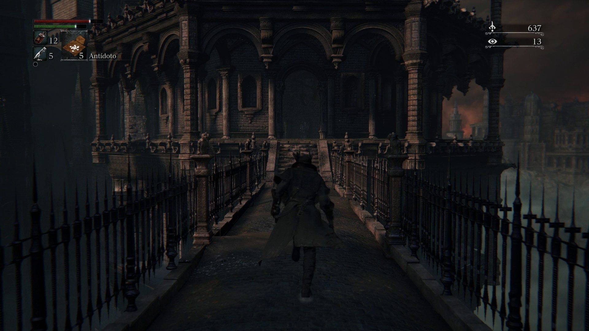 Bloodborne - Imagen 5