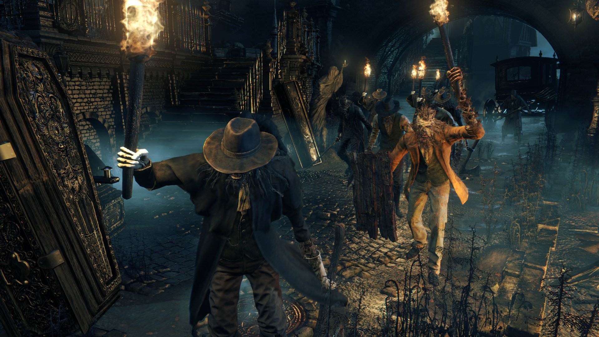 Bloodborne - Imagen 9