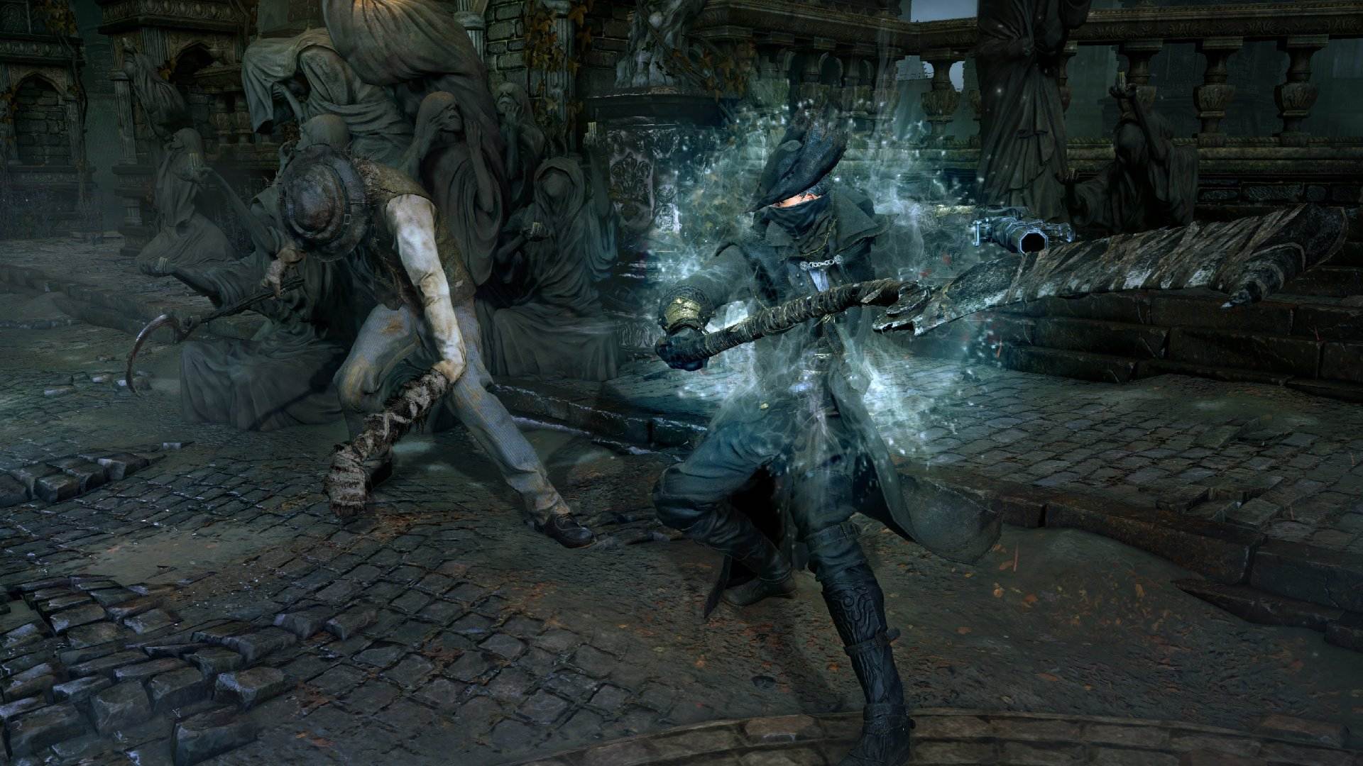 Bloodborne - Imagen 37