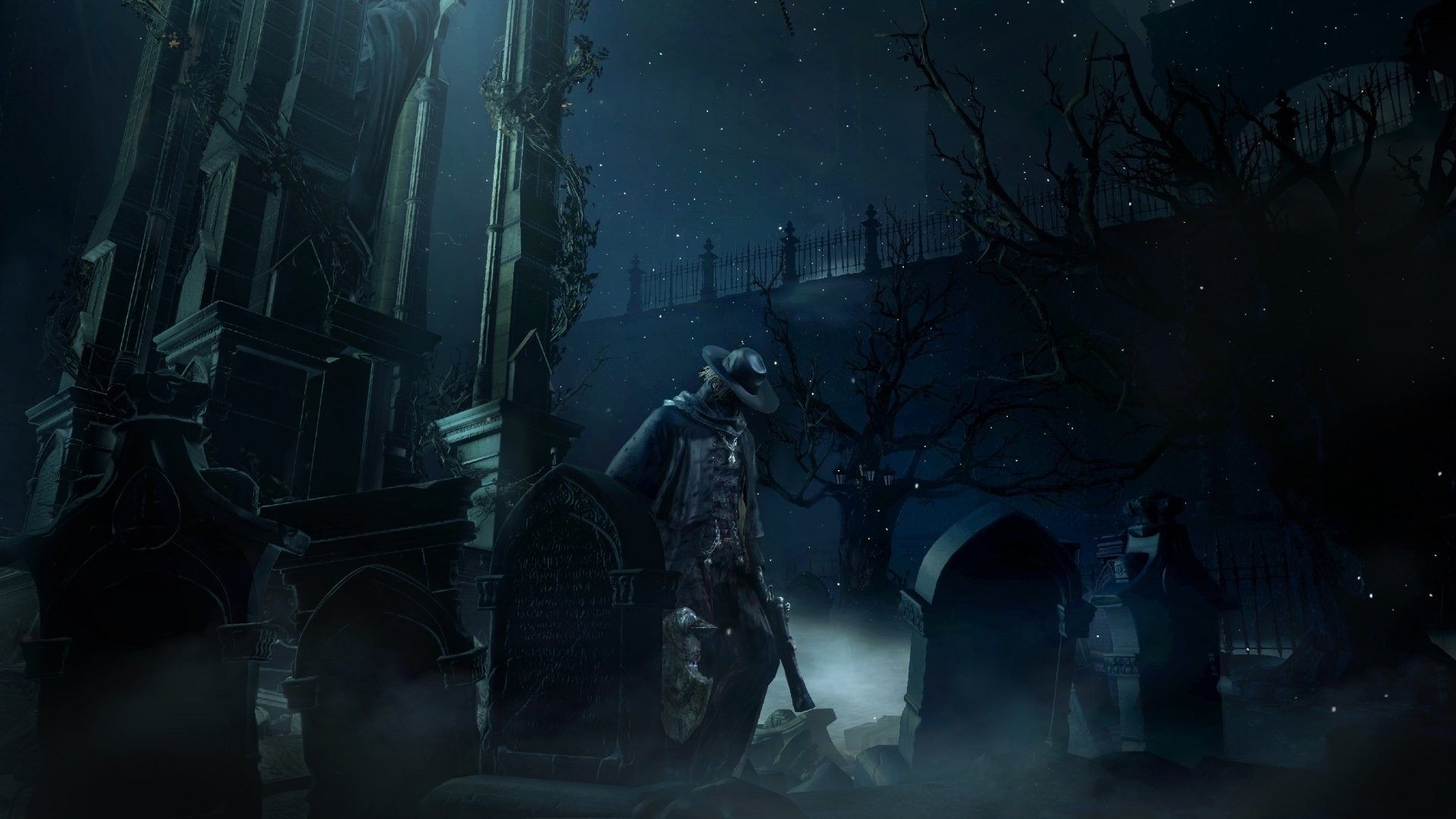 Bloodborne - Imagen 46