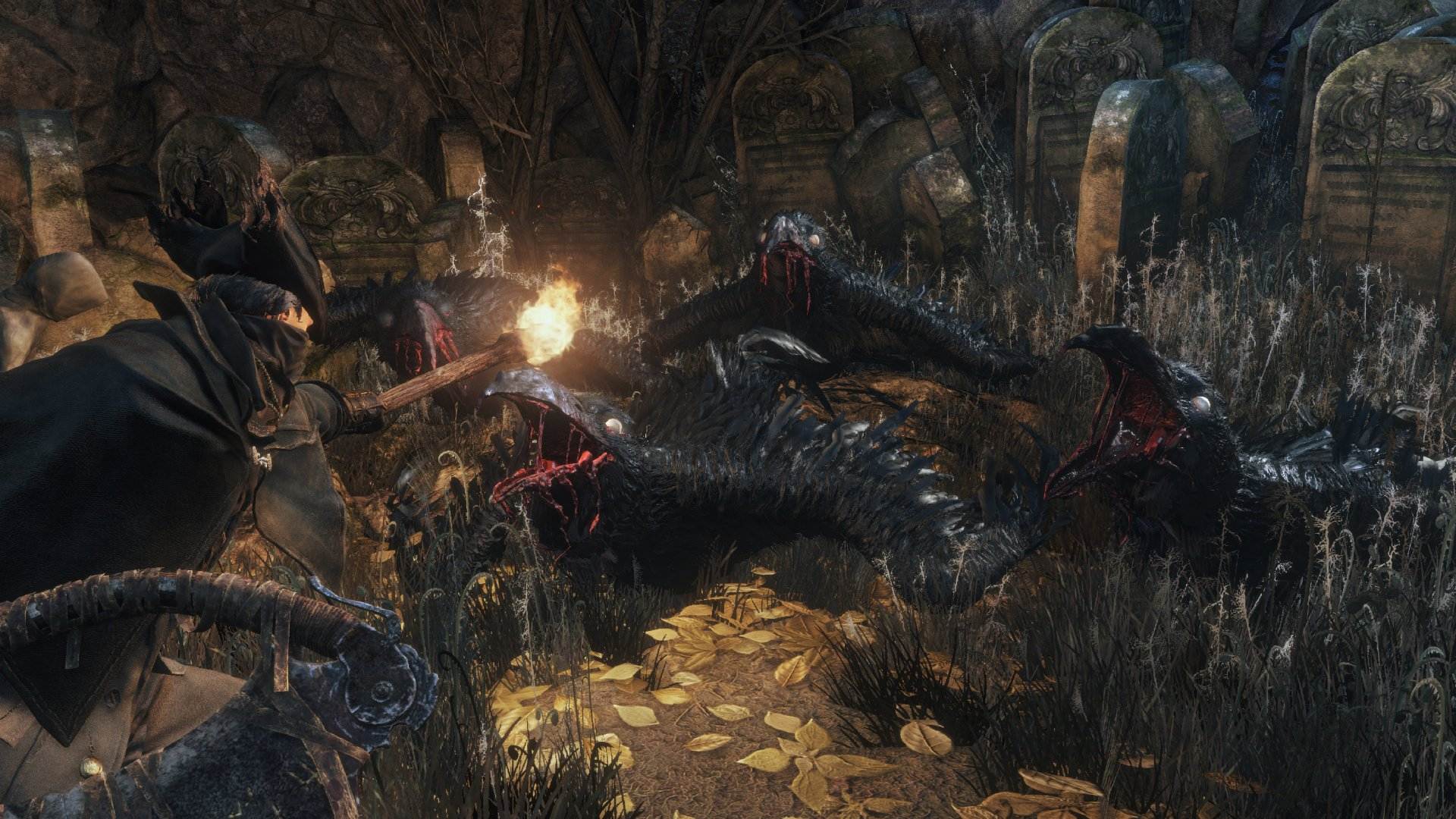 Bloodborne - Imagen 36