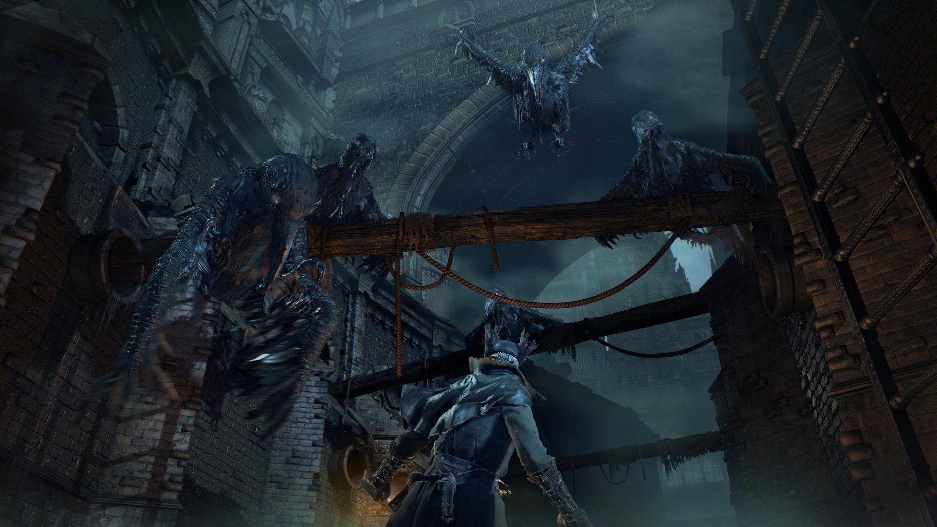 Bloodborne - Imagen 8