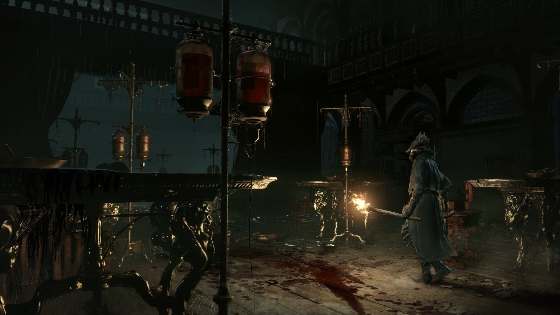 Bloodborne - Imagen 31