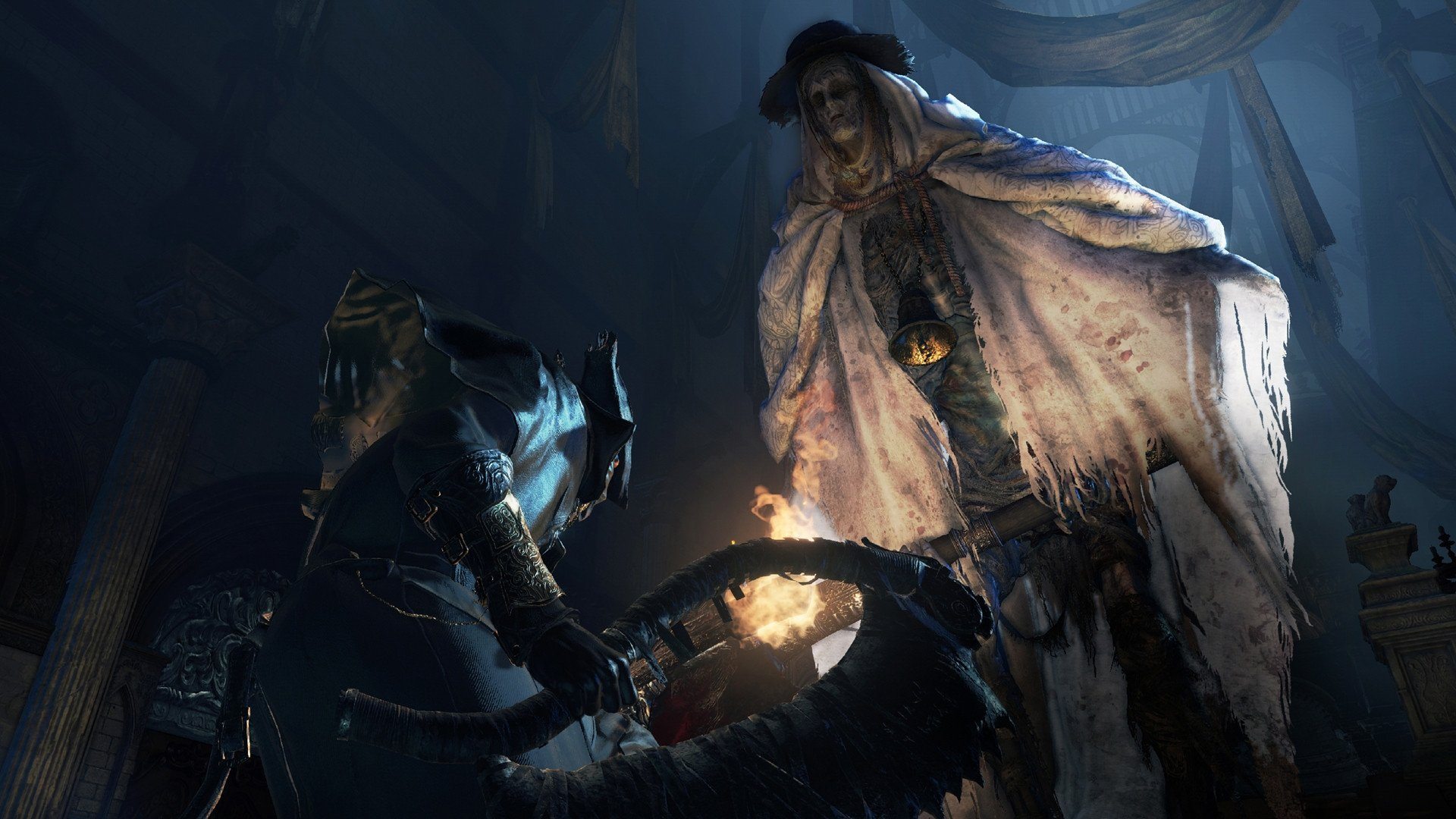 Bloodborne - Imagen 43