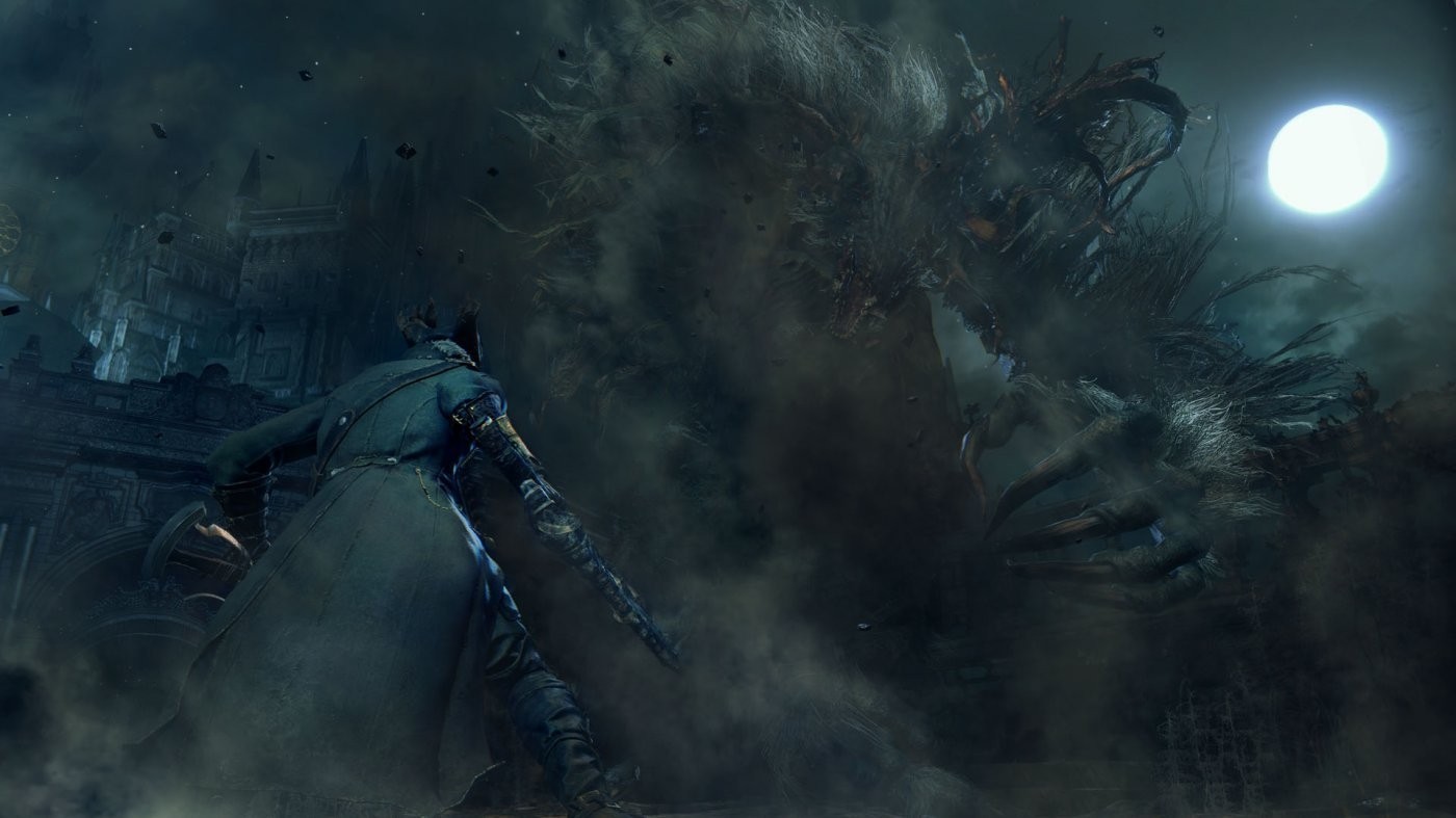 Bloodborne - Imagen 20