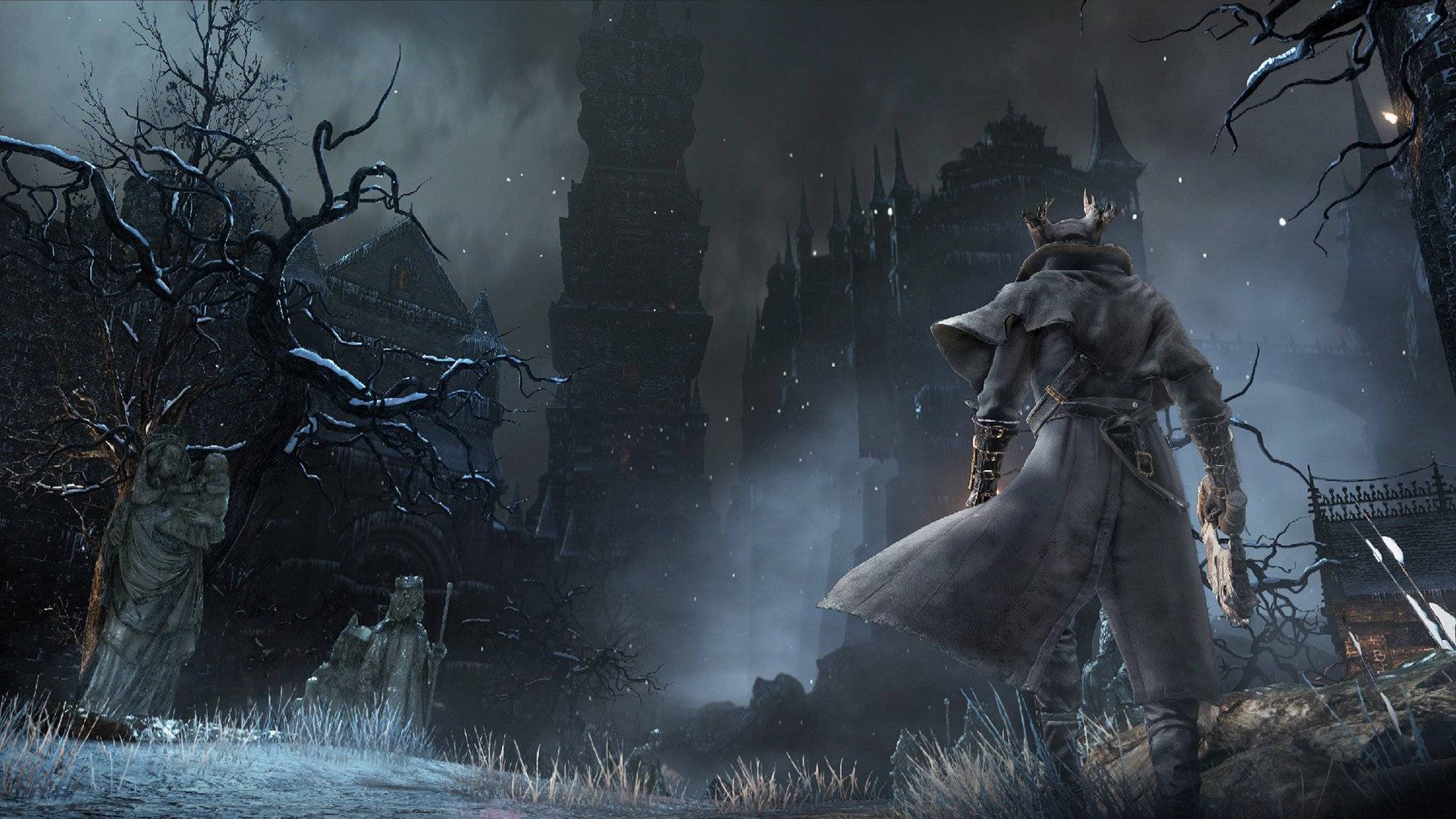 Bloodborne - Imagen 6
