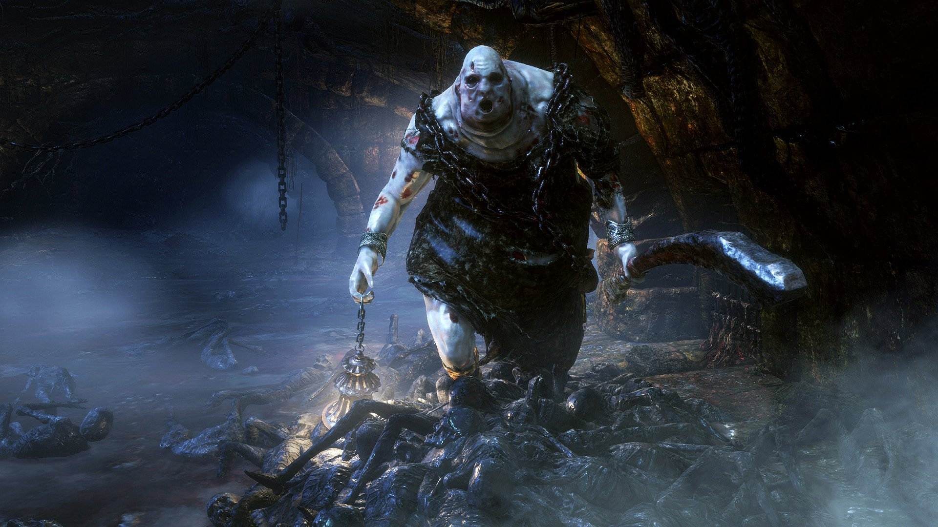 Bloodborne - Imagen 19