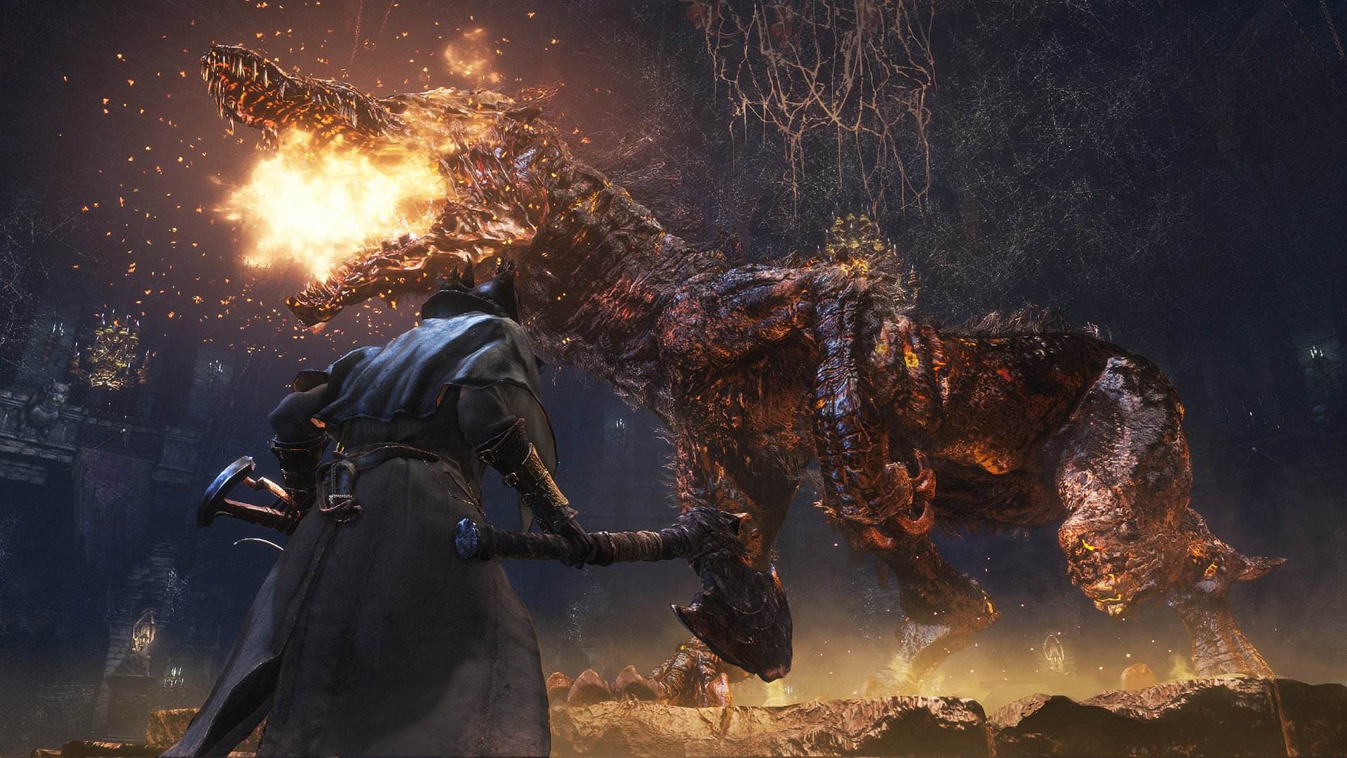 Bloodborne - Imagen 3