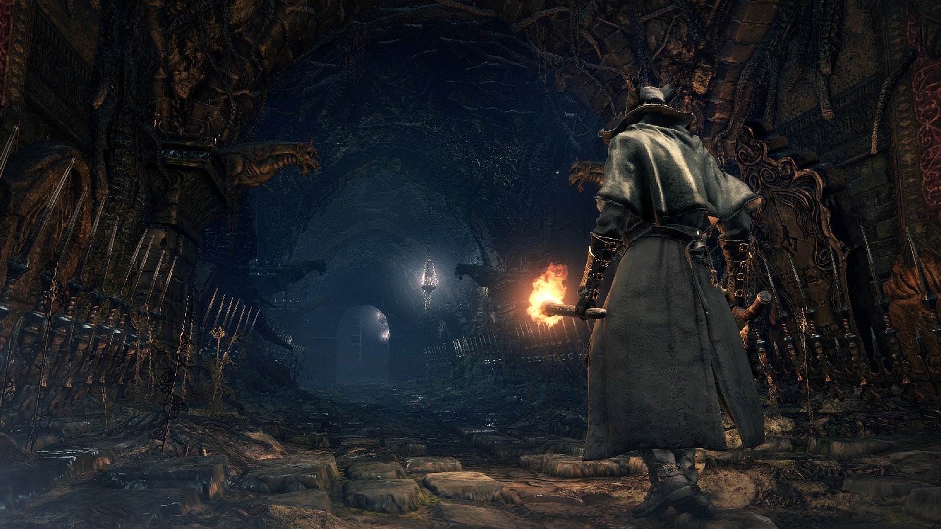 Bloodborne - Imagen 16