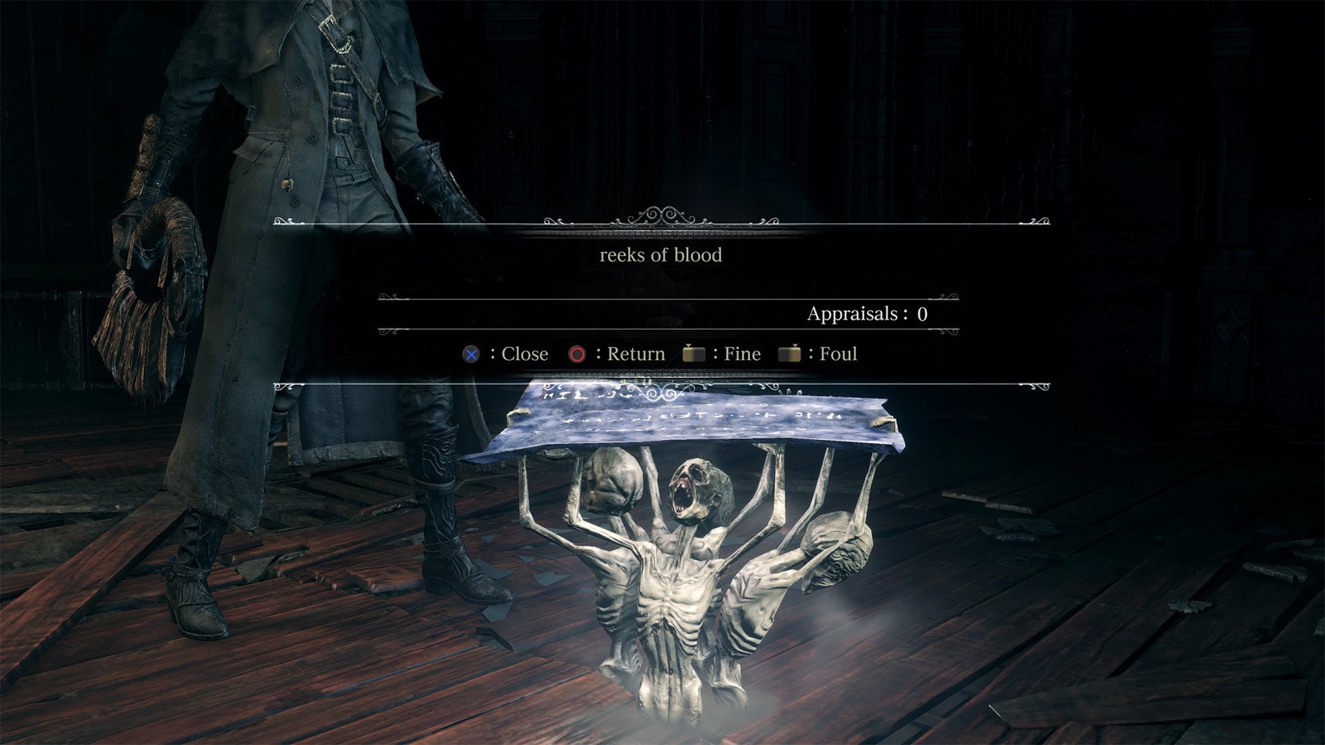 Bloodborne - Imagen 2