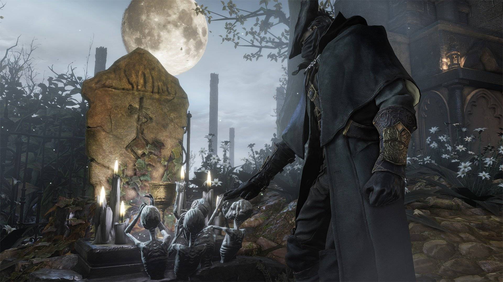 Bloodborne - Imagen 9