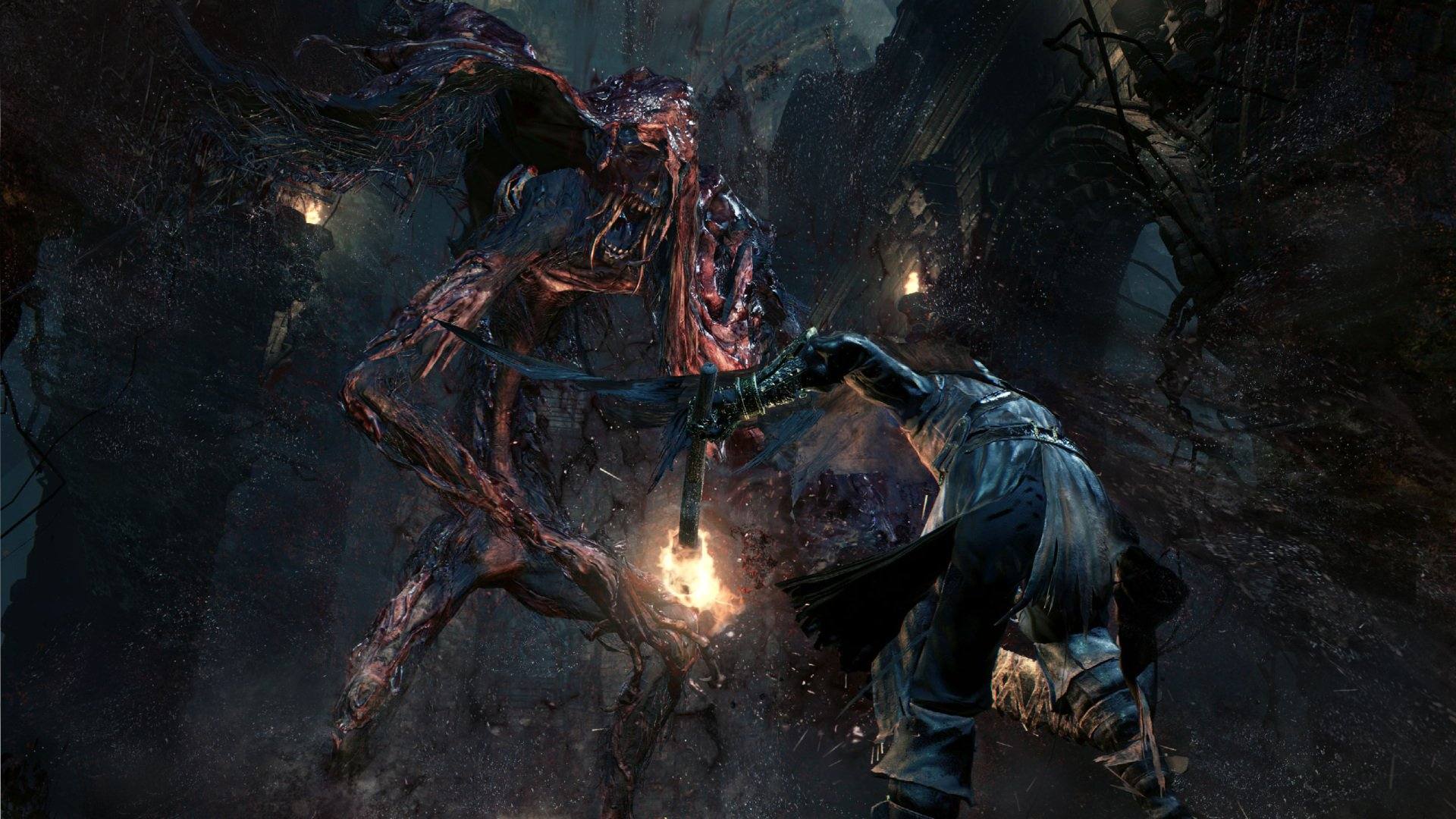 Bloodborne - Imagen 8