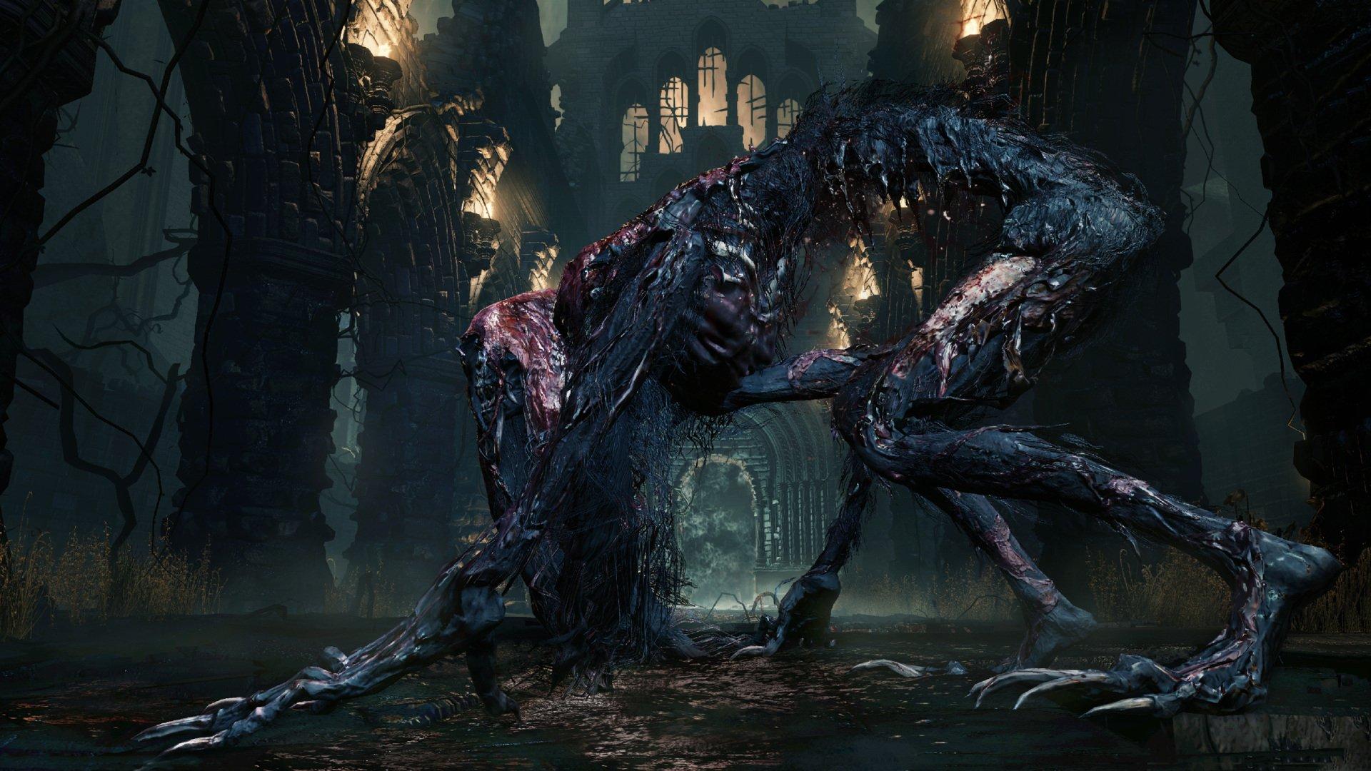Bloodborne - Imagen 45