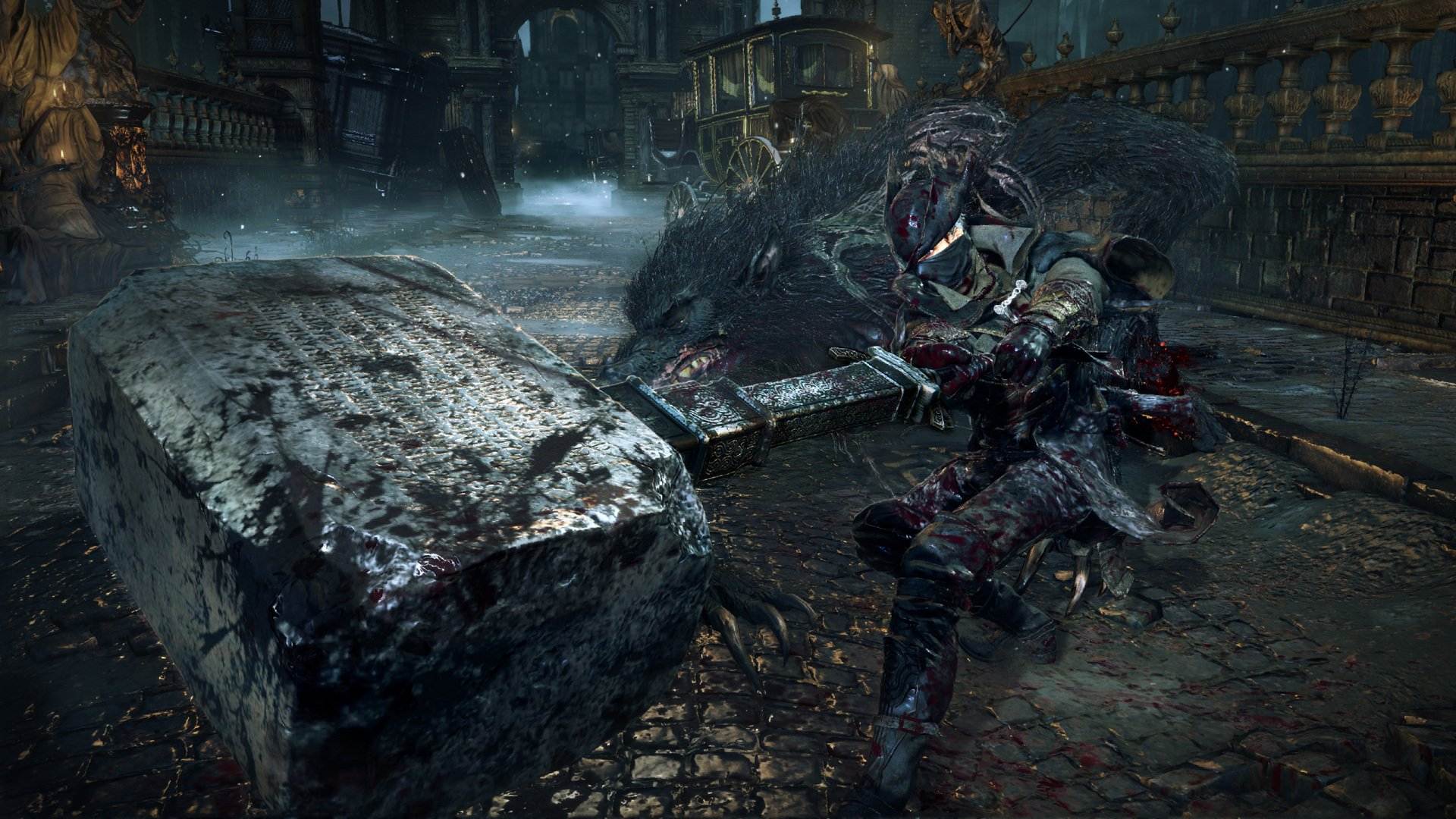 Bloodborne - Imagen 30