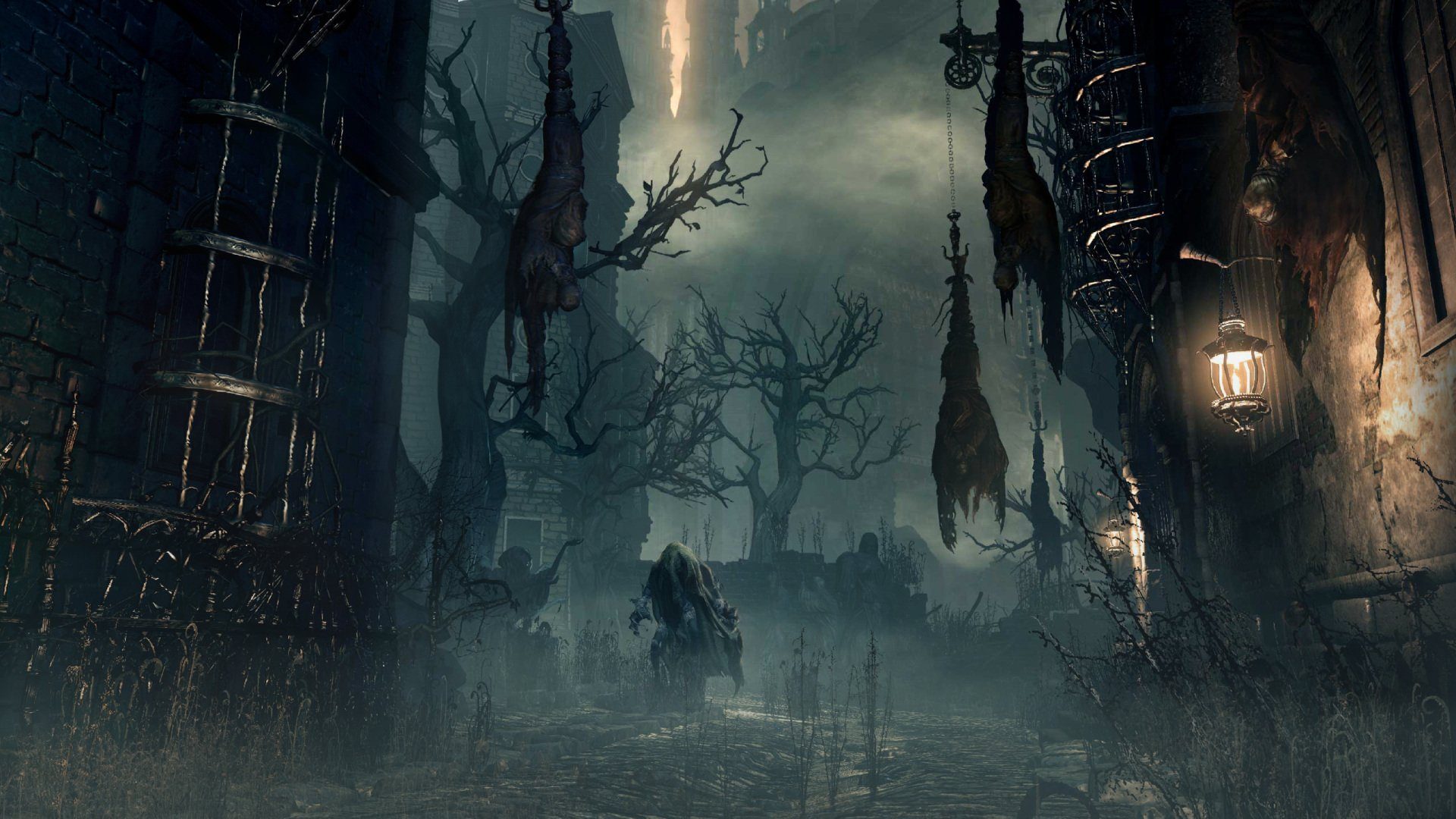 Bloodborne - Imagen 18