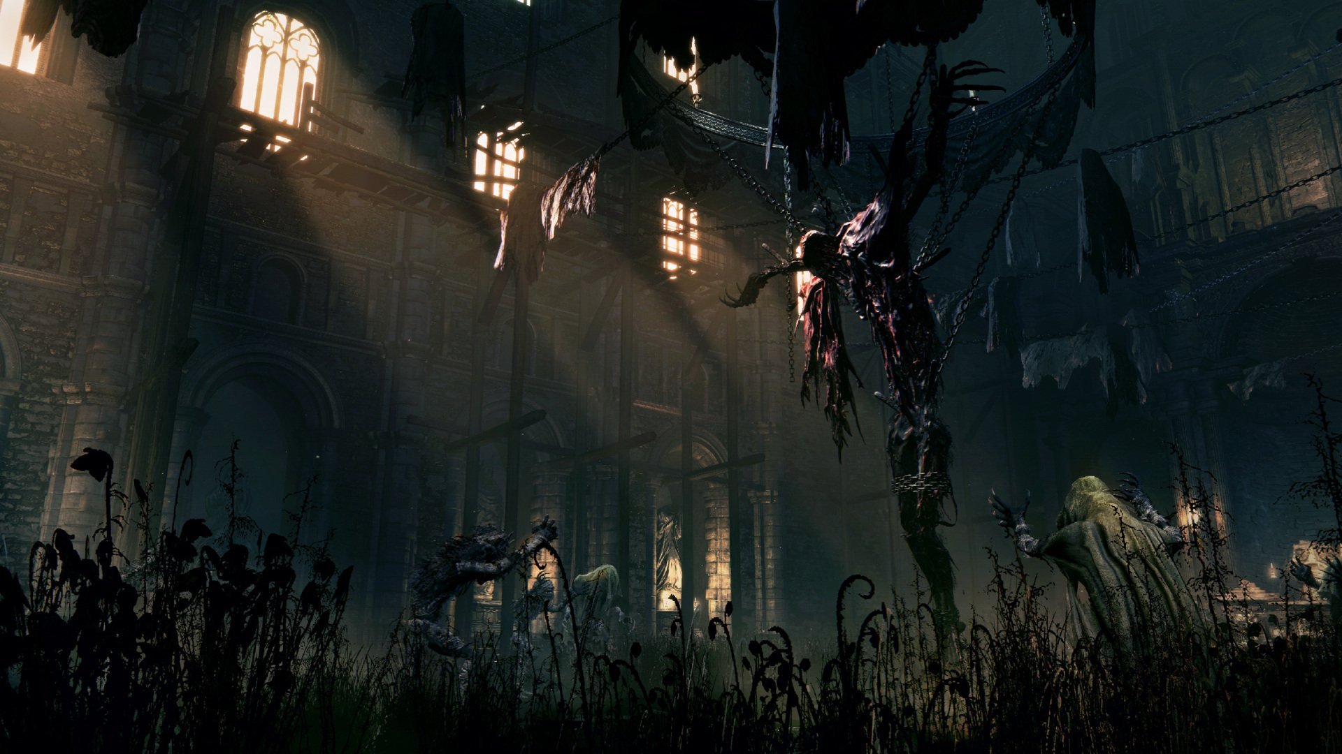Bloodborne - Imagen 27