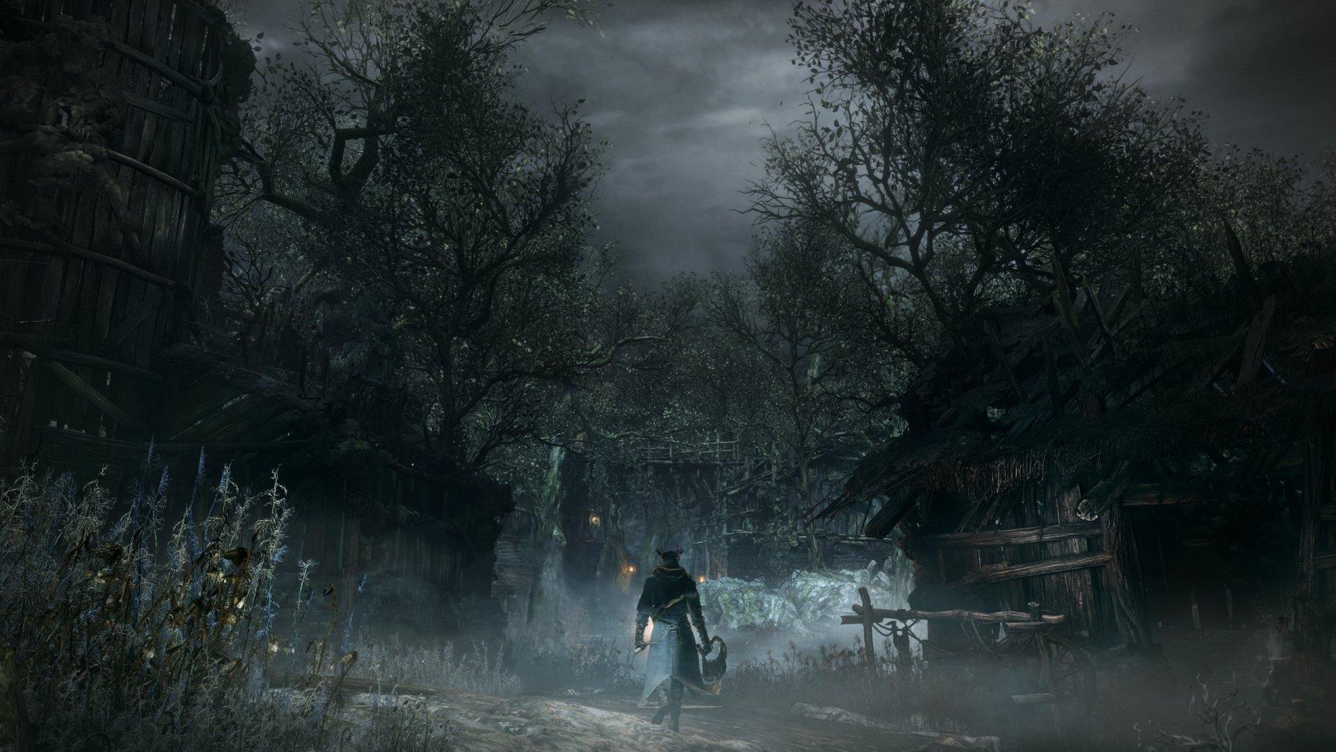 Bloodborne - Imagen 42