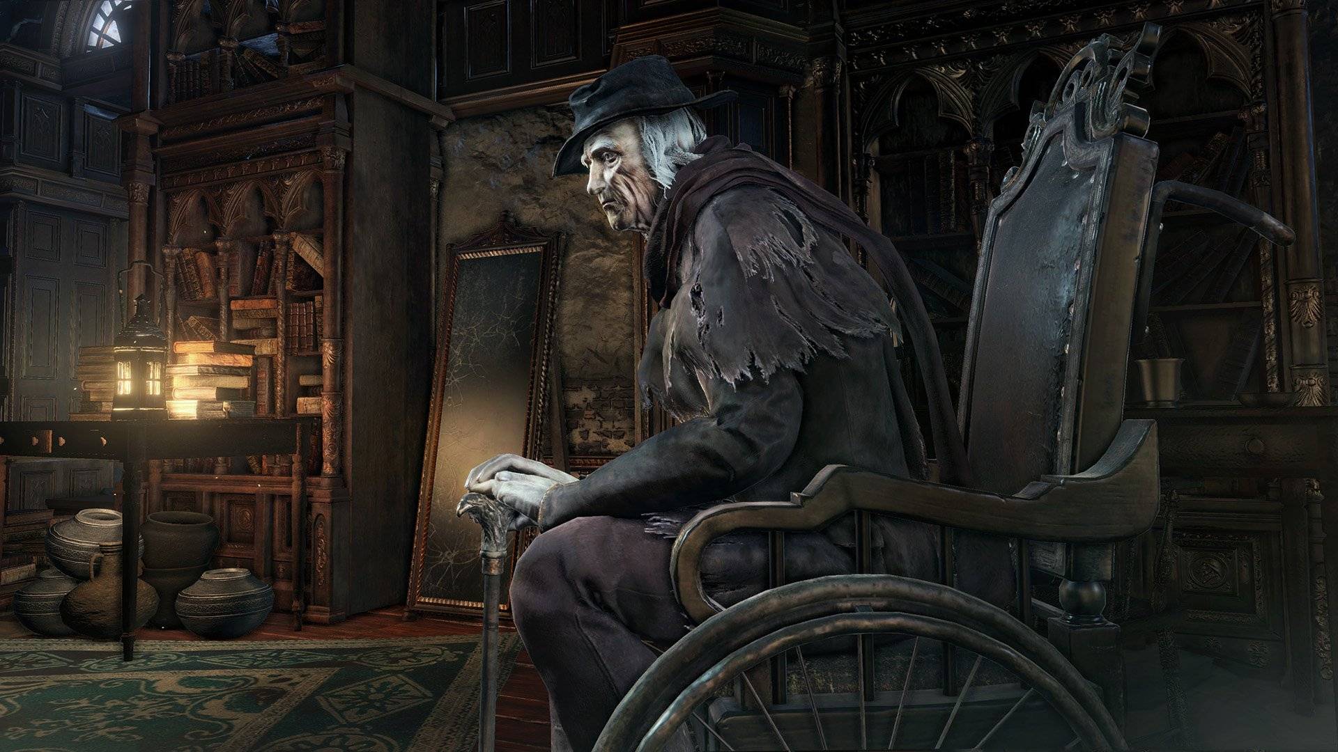 Bloodborne - Imagen 5