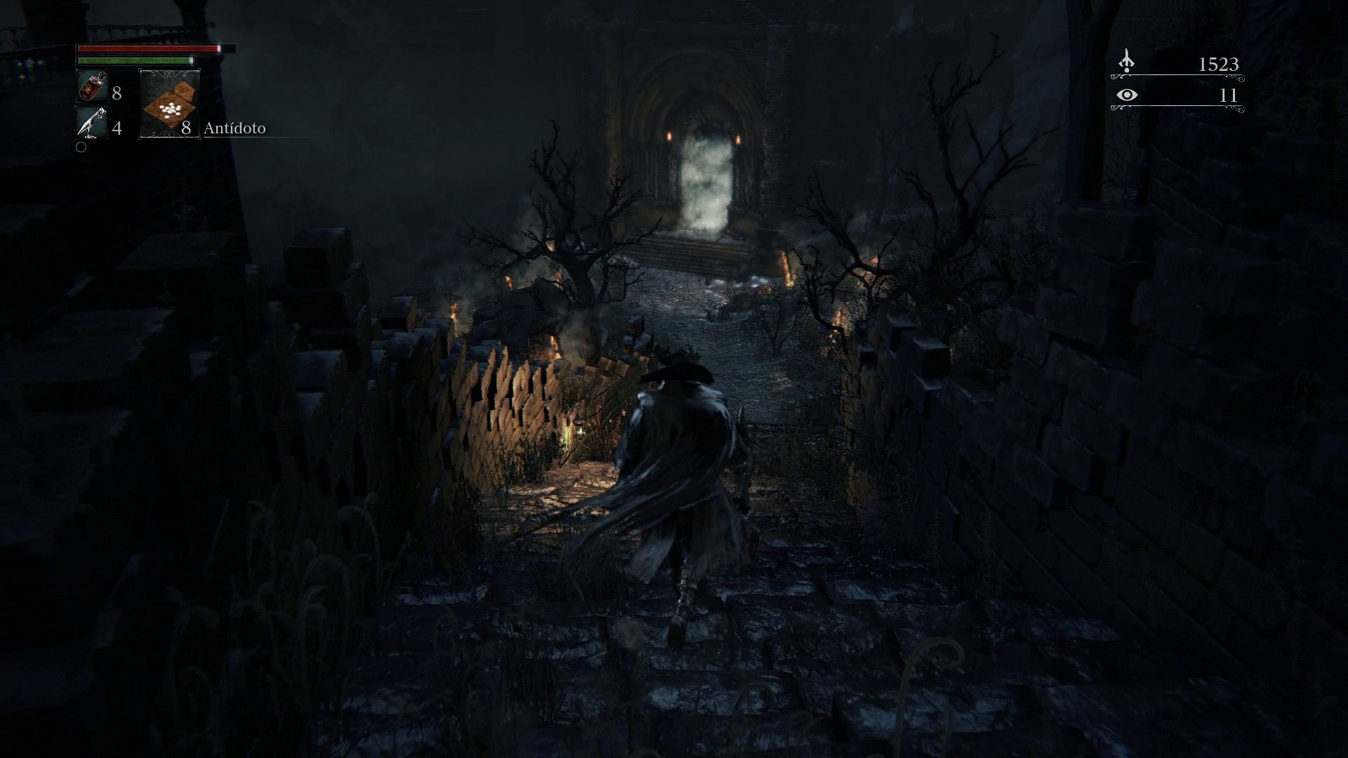 Bloodborne - Imagen 6