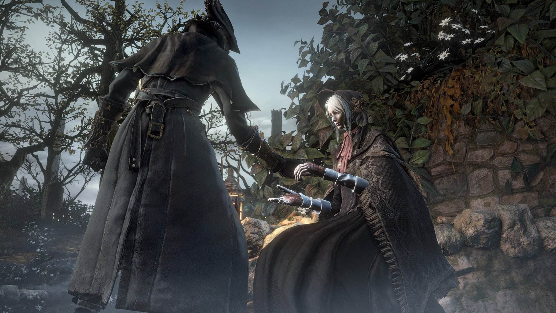 Bloodborne - Imagen 29