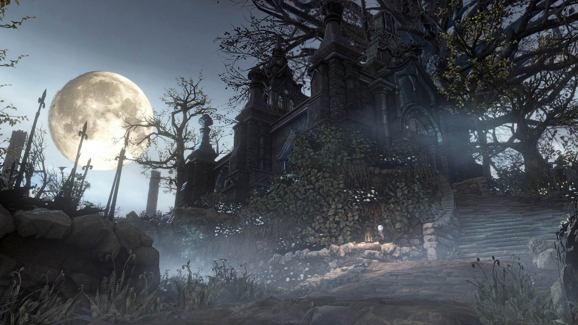 Bloodborne - Imagen 41