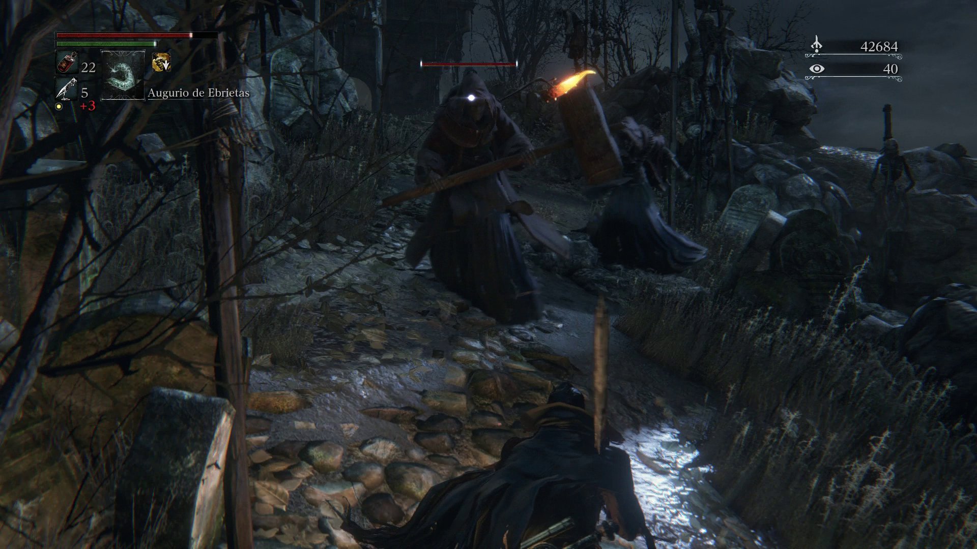 Bloodborne - Imagen 22