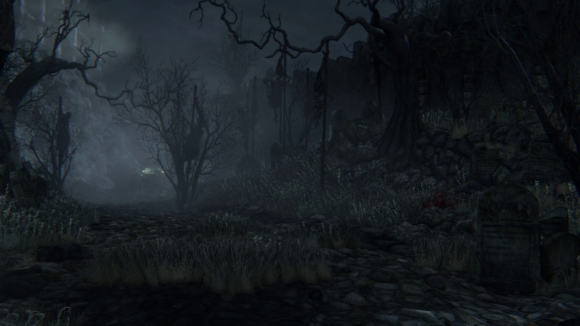 Bloodborne - Imagen 4