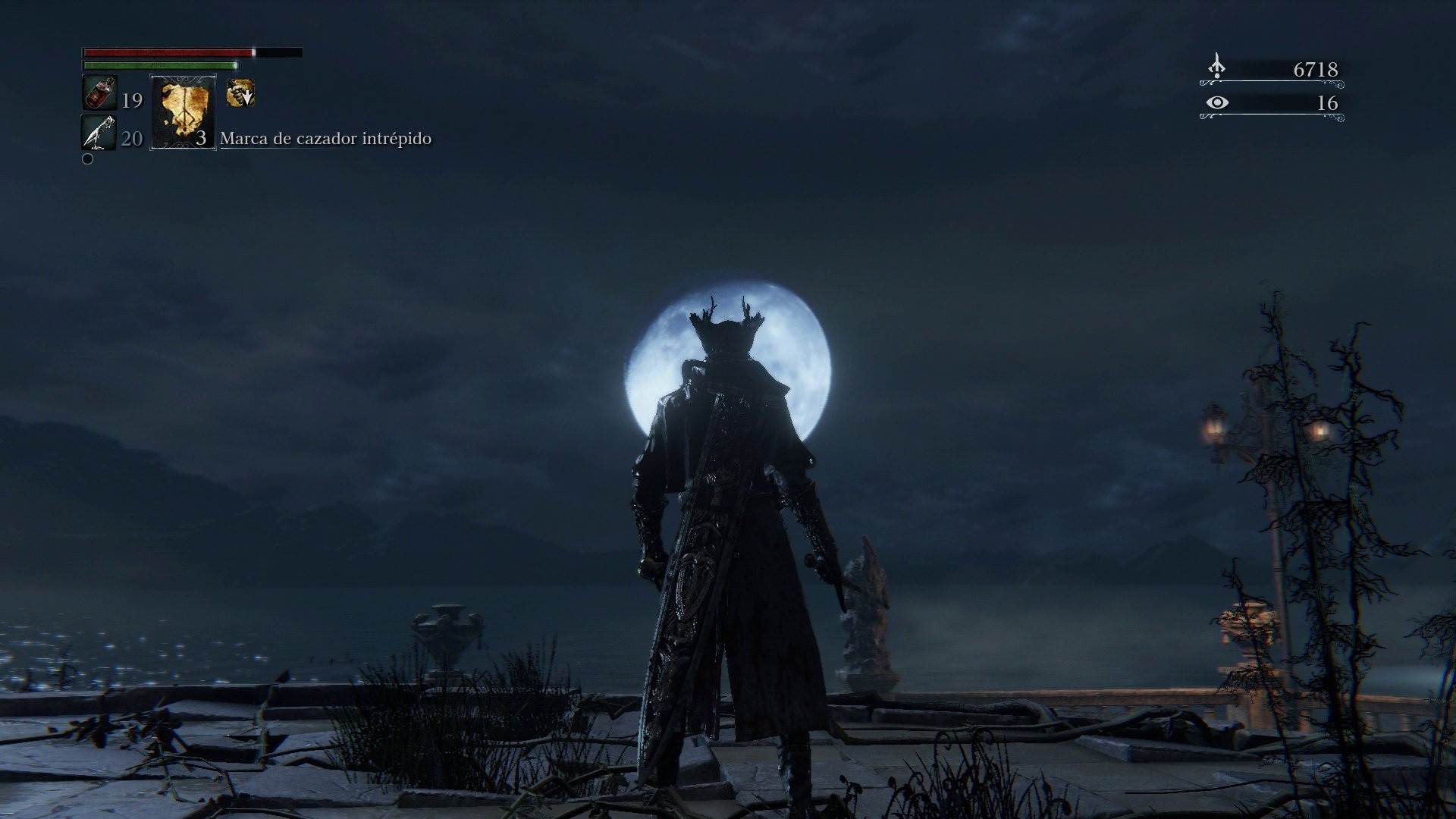 Bloodborne - Imagen 40