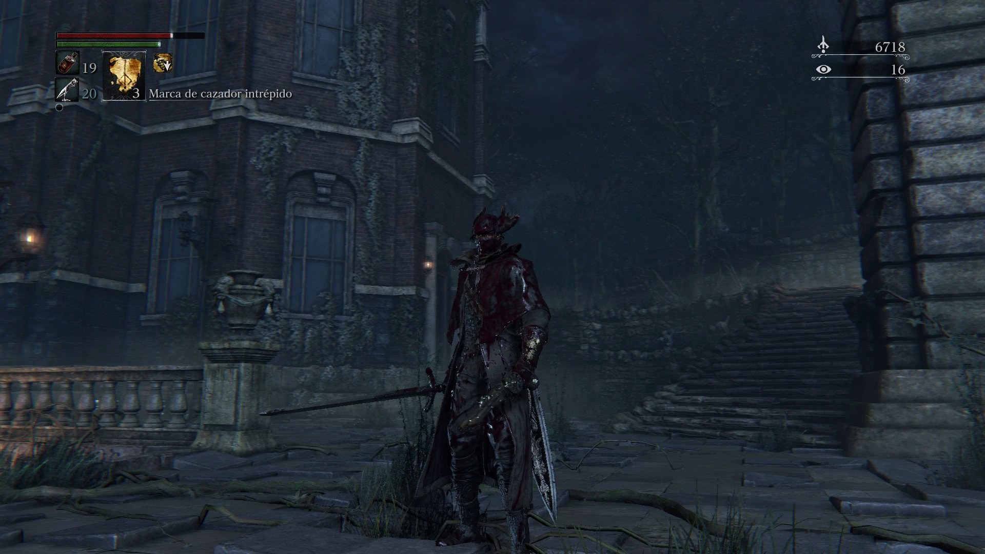 Bloodborne - Imagen 25