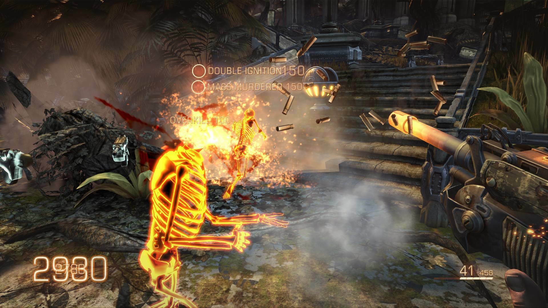 Bulletstorm - Imagen 29